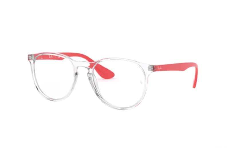 Gafas Ray Ban Erika Optics Vista RX 7046V 5950