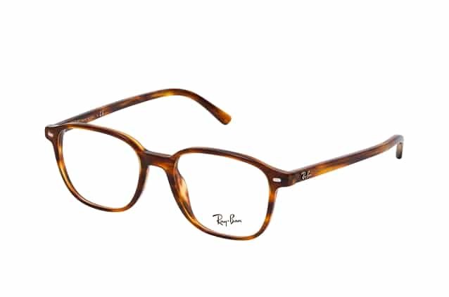 Gafas Ray Ban Leonard Vista RX 5393 2144 49