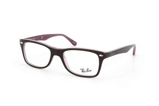 Gafas Ray Ban Vista RX 5228 2126 50