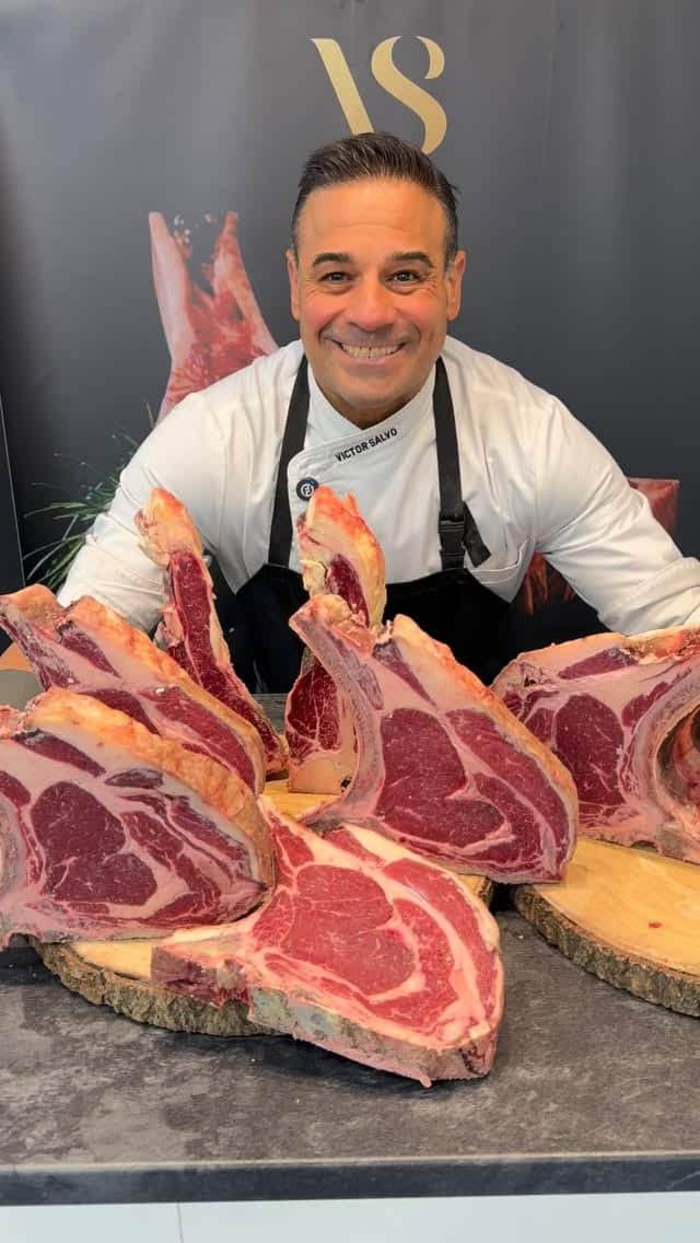 Contenido de carniceria_victorsalvo49 en Instagram — 2026