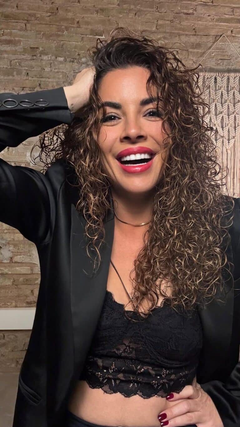 Foto de perfil de Elena Losanz