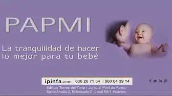 Que es PAPMI - INSTITUTO PSICOLÓGICO DE LA INFANCIA Y LA FAMILIA por Elena Losanz
