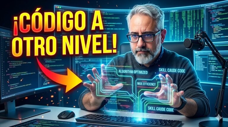 ¡Dale SUPERPODERES a tu Claude Code Harto de gastar tokens y que por Jose Valenzuela | @soyjosemiguelvalenzuela